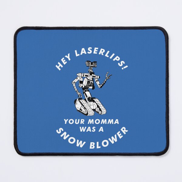 Item preview, Hey Laserlips, your momma was a snowblower designed and sold by Primotees.