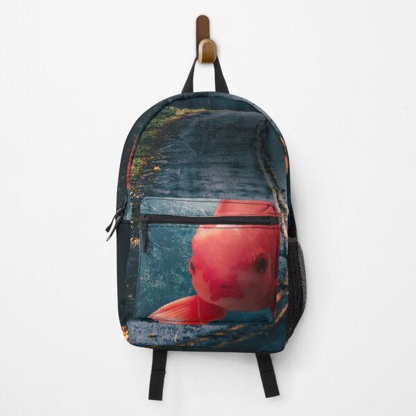 Item preview, Forrest Fish designed and sold by Dani Moffet.