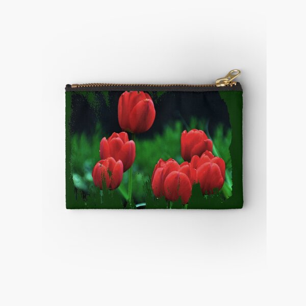 Item preview, Tiptoe through the Tulips designed and sold by lynn carter.