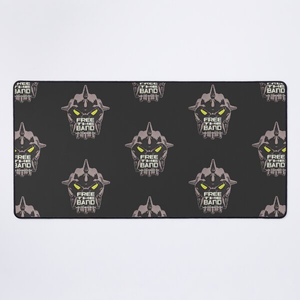 Item preview, Free the Band designed and sold by HK-C.