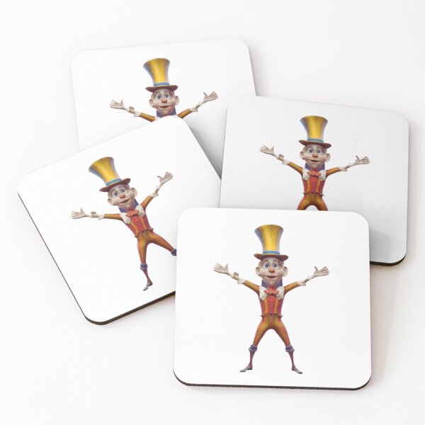 Item preview, the amazing circus designed and sold by pandk25.