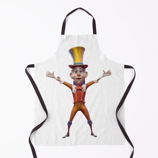 Item preview, the amazing circus designed and sold by pandk25.