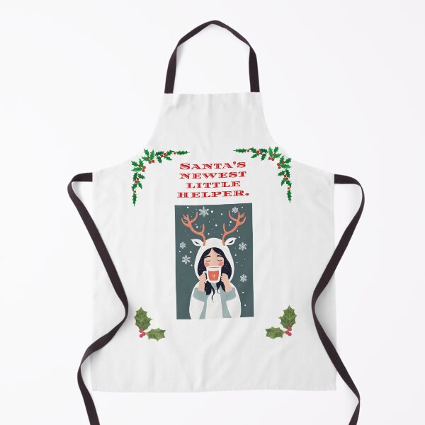 Item preview, Santa's newest little helper. designed and sold by Mechanical-Artt.