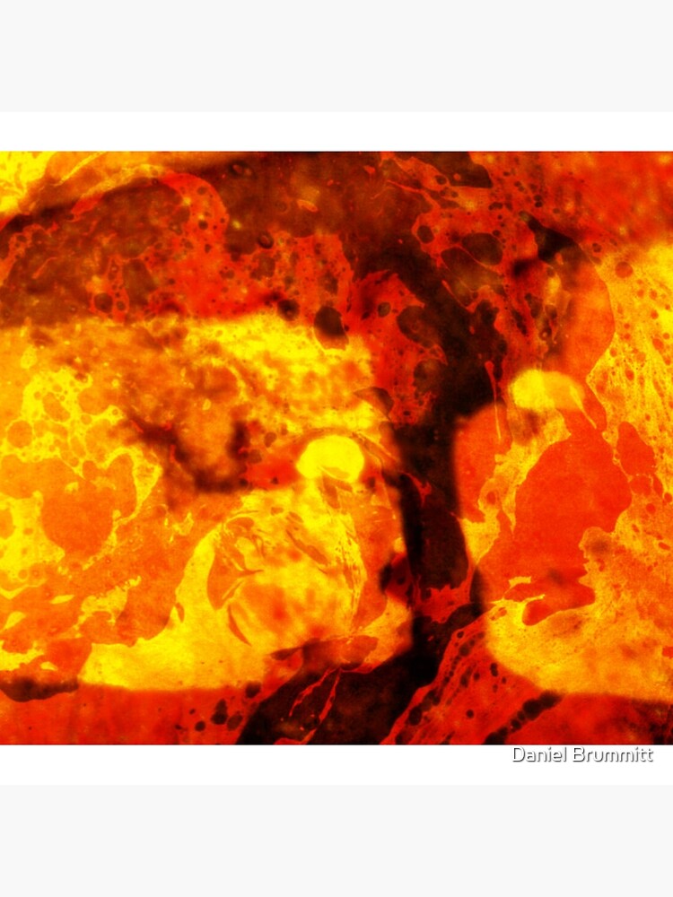 LAVA KISSES DEUCE by MODerATEtheDAN