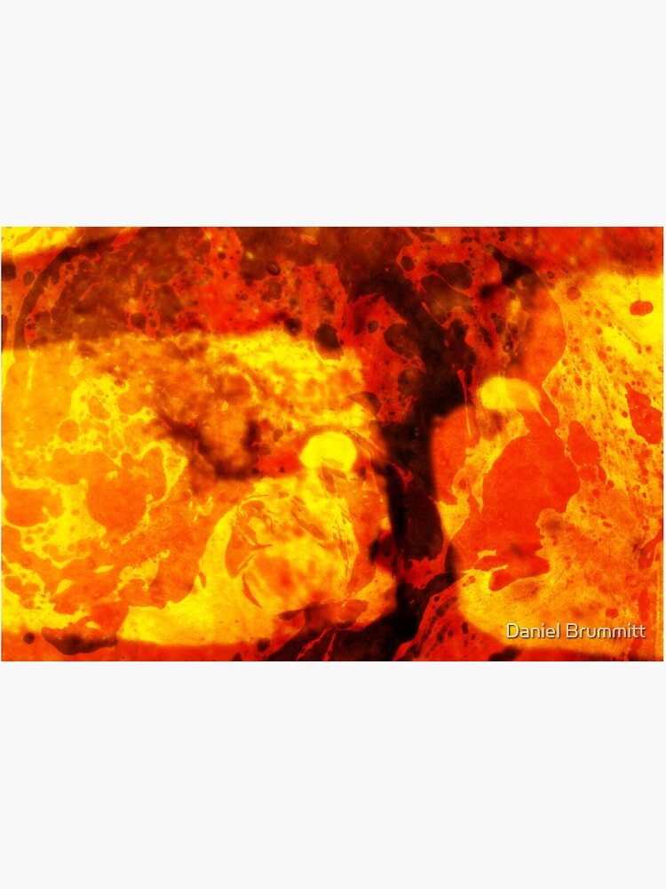 LAVA KISSES DEUCE by MODerATEtheDAN