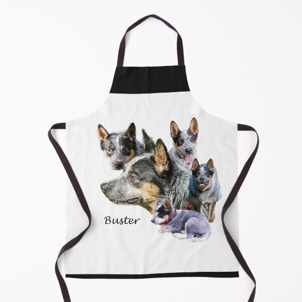Item preview, Australian Blue Cattle Dog designed and sold by Ozjanette90.