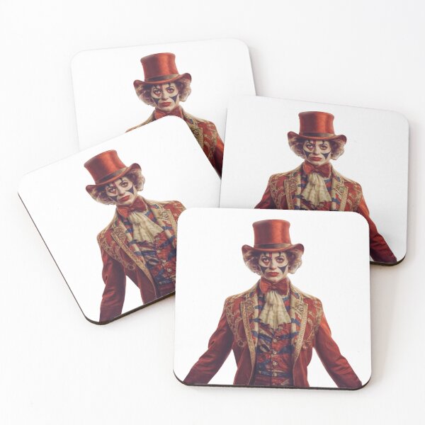 Item preview, the amazing circus designed and sold by pandk25.