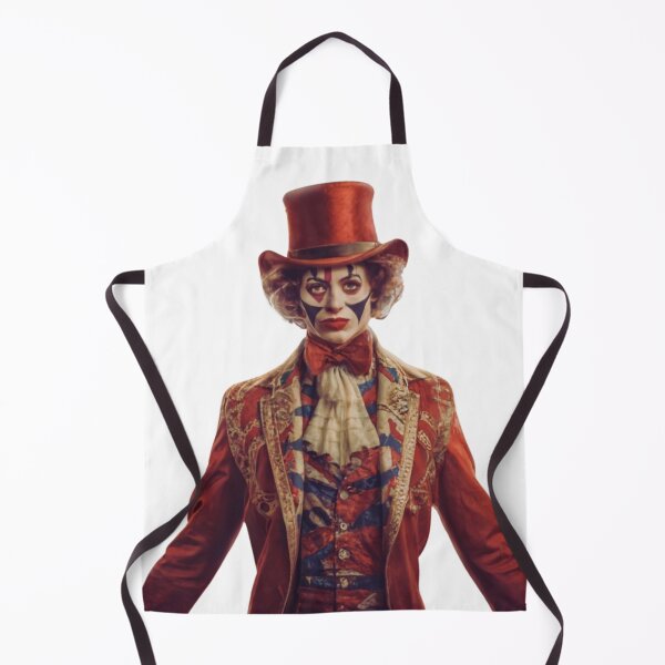 Aperçu de l'œuvre le cirque incroyable créée et vendue par pandk25.