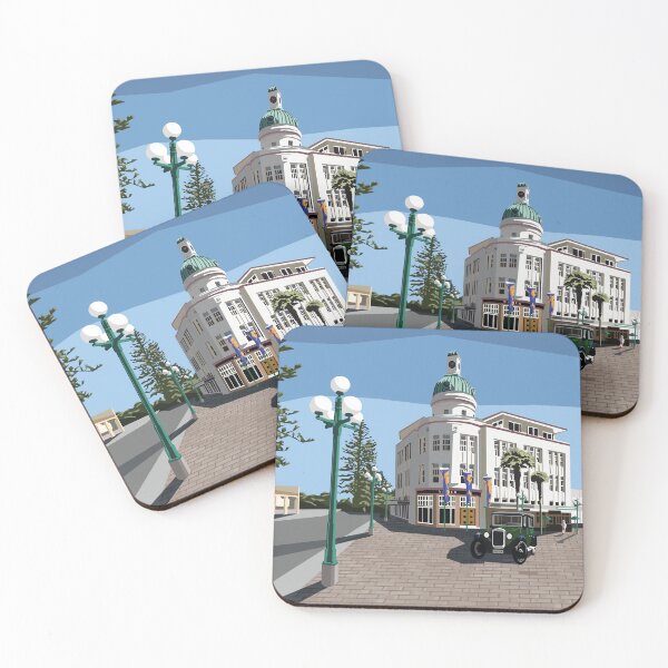 Item preview, Art Deco Napier designed and sold by Art by Ira.