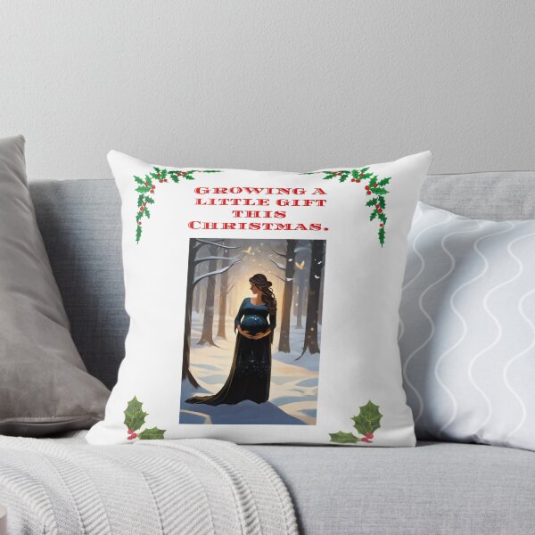Item preview, Growing a little gift this Christmas. designed and sold by Mechanical-Artt.