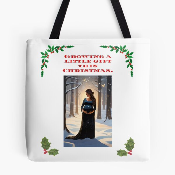 Item preview, Growing a little gift this Christmas. designed and sold by Mechanical-Artt.