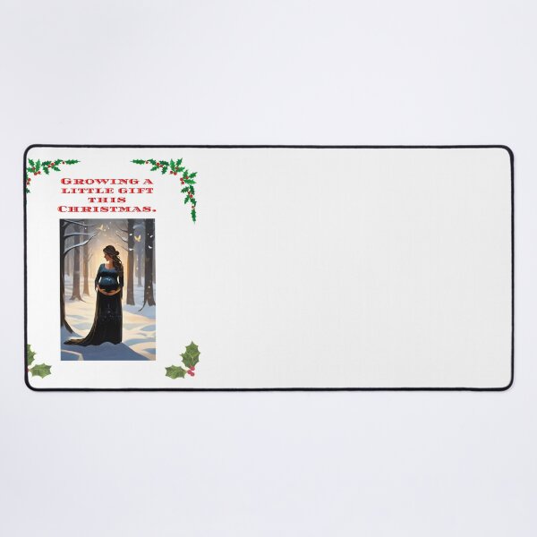 Item preview, Growing a little gift this Christmas. designed and sold by Mechanical-Artt.