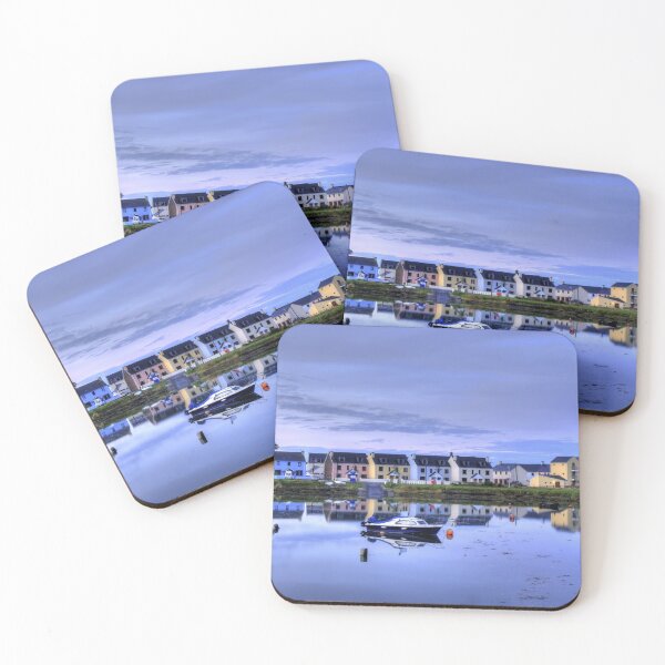 Item preview, Boatyard Reflections designed and sold by Stephen Peters Burry Port.
