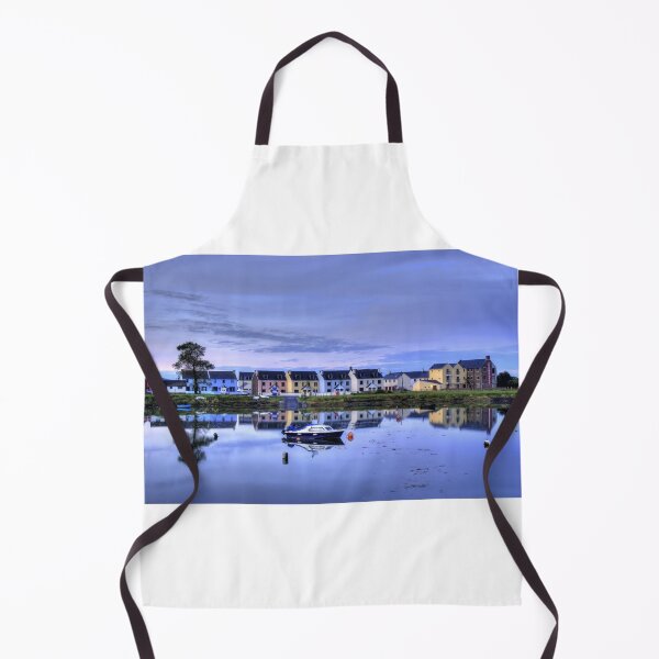 Item preview, Boatyard Reflections designed and sold by Stephen Peters Burry Port.