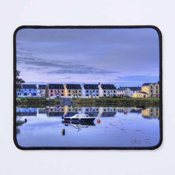 Item preview, Boatyard Reflections designed and sold by Stephen Peters Burry Port.
