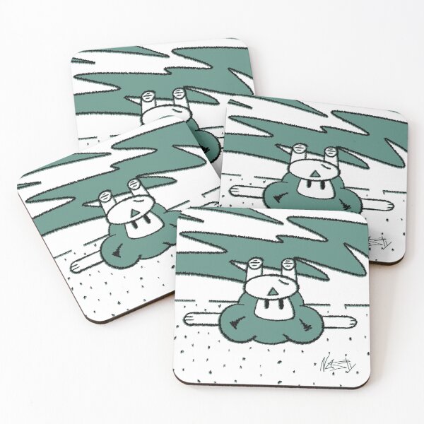 Item preview, Chives - Long Day designed and sold by Nasty-Studios.