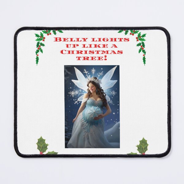 Item preview, Belly lights up like a Christmas tree! designed and sold by Mechanical-Artt.