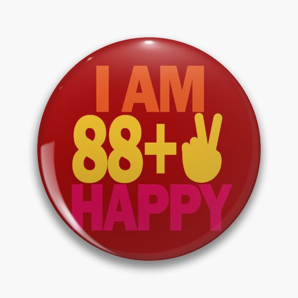 Item preview, 90 years old - I am 90 happy designed and sold by EunsooLee.