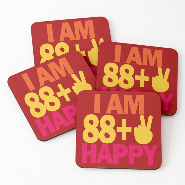Item preview, 90 years old - I am 90 happy designed and sold by EunsooLee.