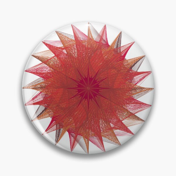 Artikelvorschau, Circles On Circle-3 [10281-Reds-WB] entworfen und verkauft von LottMultimedia.