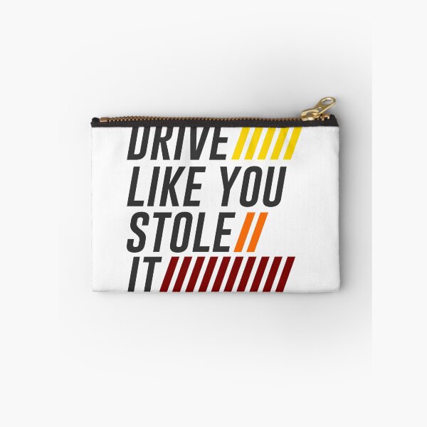 Item preview, Drive It Like You Stole It Racing Speed Grand designed and sold by Articulate.