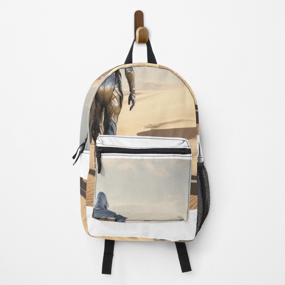 Item preview, Backpack designed and sold by RicoInStudios.