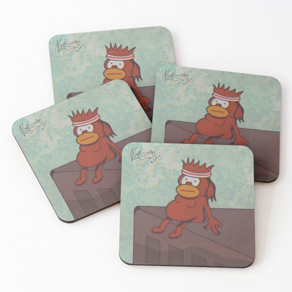 Item preview, Sampson designed and sold by Nasty-Studios.