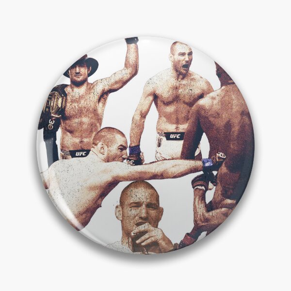 Item preview, Sean Strickland UFC 293 Champion Vintage T Shirt designed and sold by vugatti.
