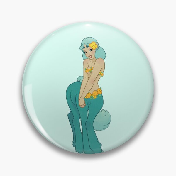 Item preview, Teal Centaurette designed and sold by JayBirdsBrain.