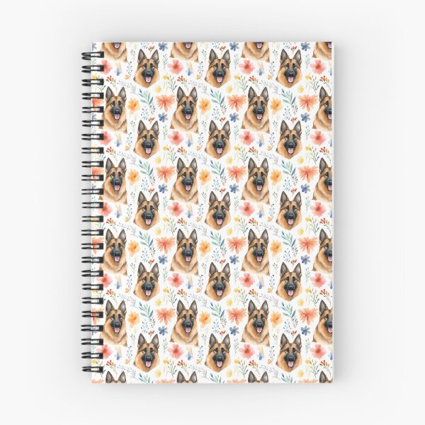 Item preview, Regal Guardians: German Shepherd Majesty designed and sold by qoodesignstudio.