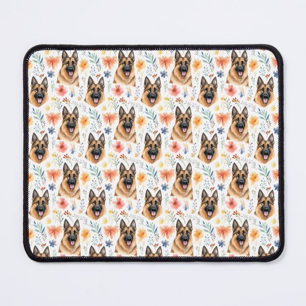Item preview, Regal Guardians: German Shepherd Majesty designed and sold by qoodesignstudio.