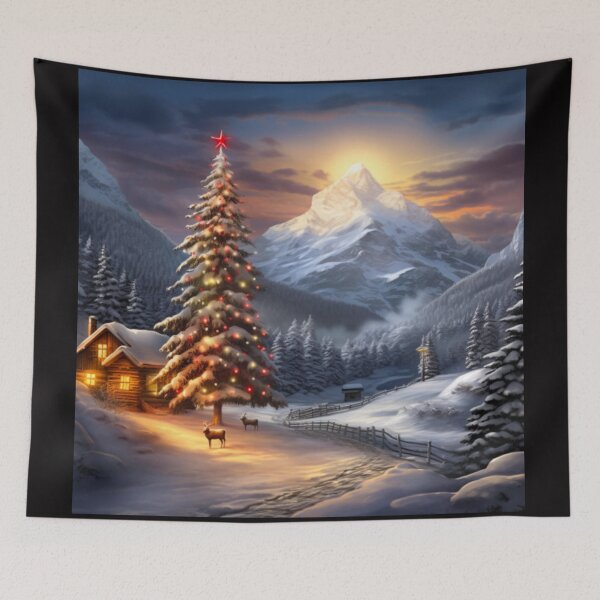Item preview, AngelSmiles - Swiss Snow Delight designed and sold by Angelsmiles.
