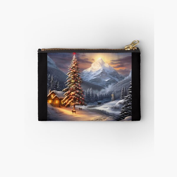 Item preview, AngelSmiles - Swiss Snow Delight designed and sold by Angelsmiles.