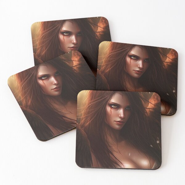 Item preview, Alina designed and sold by OccultDreams.