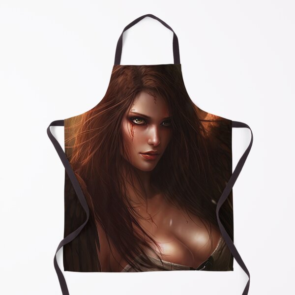 Item preview, Alina designed and sold by OccultDreams.