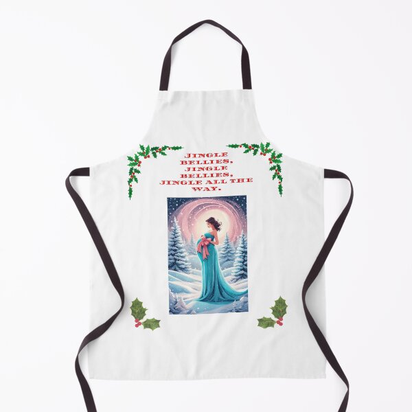 Item preview, Jingle bellies, jingle bellies, jingle all the way. designed and sold by Mechanical-Artt.