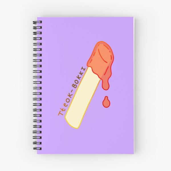 Item preview, Tteok-Bokki designed and sold by SpaceDiver-001.