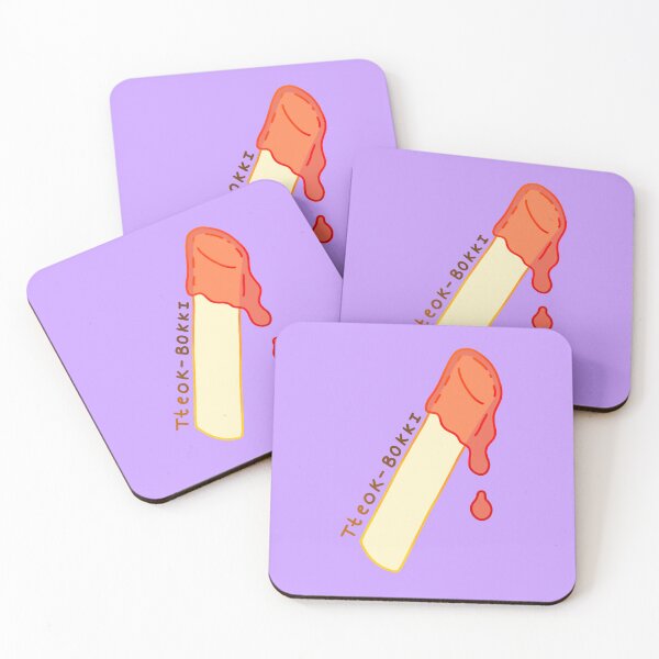 Item preview, Tteok-Bokki designed and sold by SpaceDiver-001.