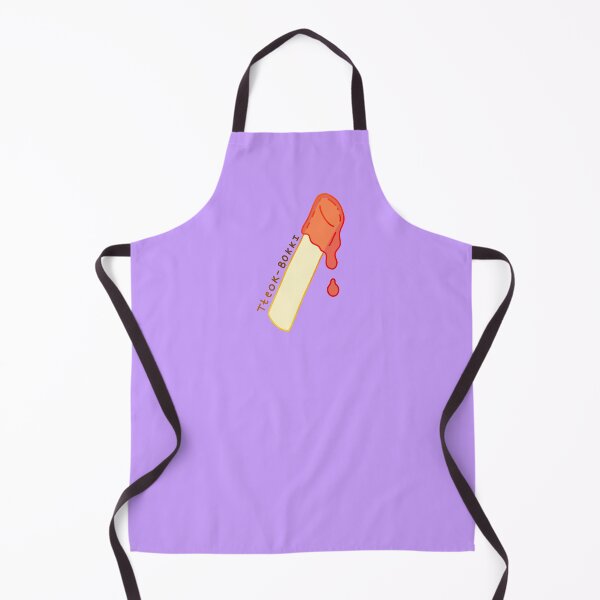 Item preview, Tteok-Bokki designed and sold by SpaceDiver-001.