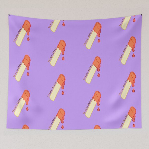 Item preview, Tteok-Bokki designed and sold by SpaceDiver-001.