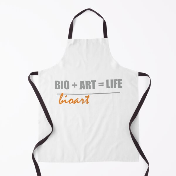 Item preview, Biology + Art = Life | BIOART designed and sold by ShubhankarK.
