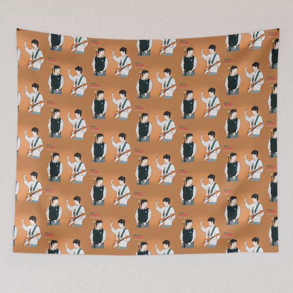 Item preview, Twinkling Watermelon Korean Drama designed and sold by ArtRaftPro.
