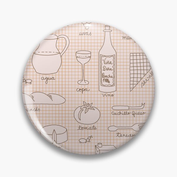 Item preview, Picnic time designed and sold by FrancesPoff.