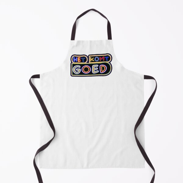Item preview,   Het komt goed designed and sold by trudette.