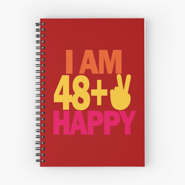 Item preview, 50 years old - I am 50 happy designed and sold by EunsooLee.