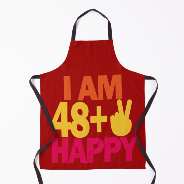 Item preview, 50 years old - I am 50 happy designed and sold by EunsooLee.