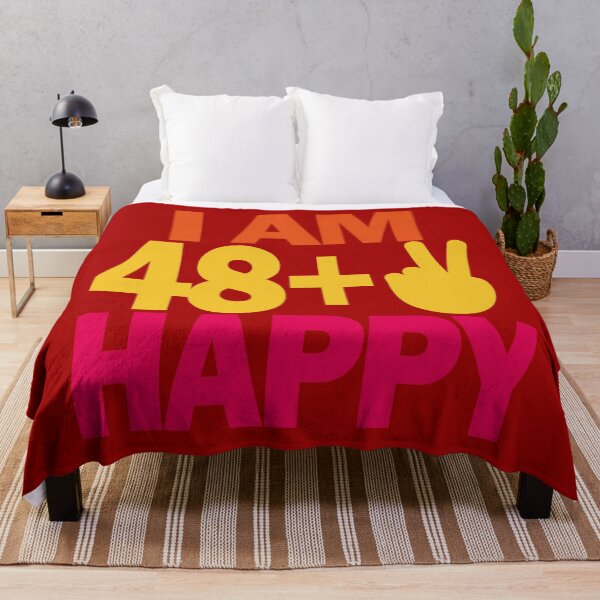 Item preview, 50 years old - I am 50 happy designed and sold by EunsooLee.