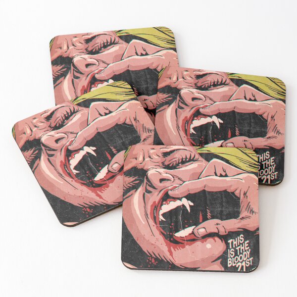 Item preview, The Century designed and sold by butcherbilly.