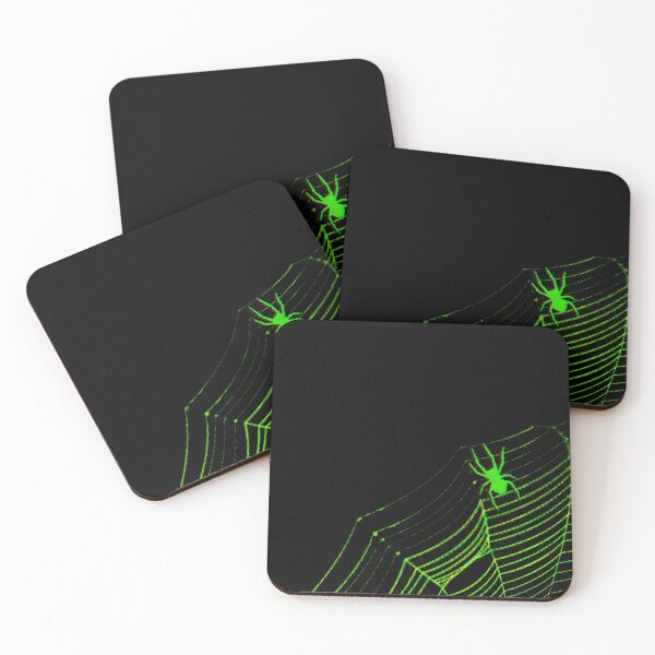 Item preview, neon cobwebs  designed and sold by j311y1.
