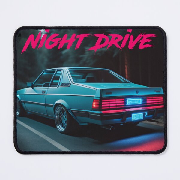 Item preview, Night drive designed and sold by ArtHsst.
